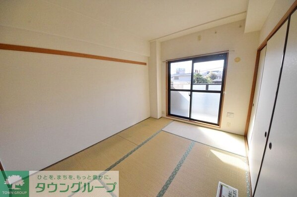 エクセレントコート三枝木の物件内観写真